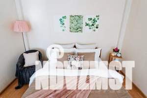 2-к квартира, посуточно, 44м2, 4/5 этаж