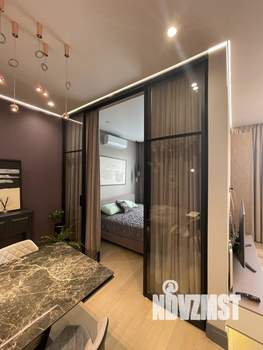 2-к квартира, на длительный срок, 46м2, 5/13 этаж