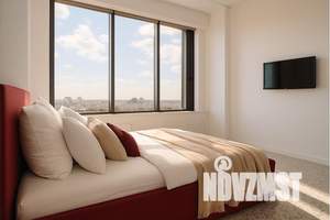 1-к квартира, посуточно, 33м2, 14/25 этаж