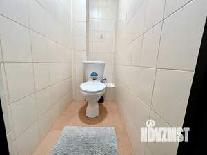 2-к квартира, посуточно, 52м2, 4/12 этаж