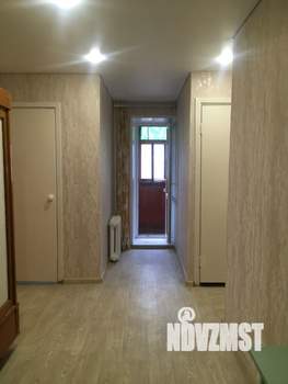 2-к квартира, на длительный срок, 55м2, 3/13 этаж