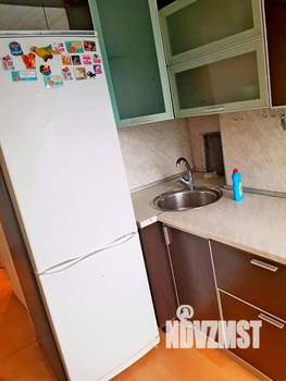 2-к квартира, на длительный срок, 45м2, 7/9 этаж
