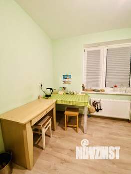 1-к квартира, посуточно, 28м2, 12/16 этаж