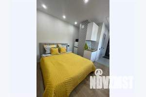 1-к квартира, посуточно, 22м2, 2/2 этаж