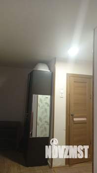 1-к квартира, посуточно, 37м2, 7/9 этаж