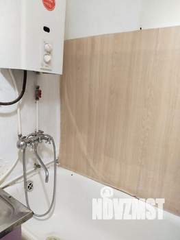 1-к квартира, на длительный срок, 32м2, 2/2 этаж