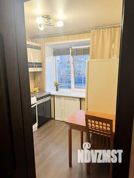 1-к квартира, на длительный срок, 30м2, 3/5 этаж