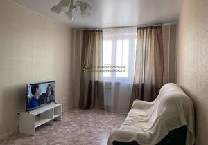1-к квартира, на длительный срок, 36м2, 10/12 этаж