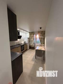 1-к квартира, на длительный срок, 40м2, 9/11 этаж