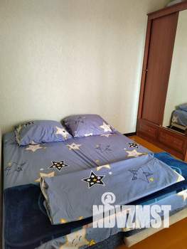 3-к квартира, посуточно, 62м2, 1/1 этаж