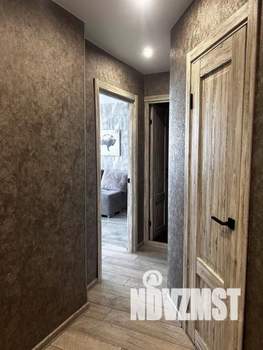 1-к квартира, посуточно, 67м2, 1/1 этаж