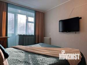 1-к квартира, посуточно, 35м2, 2/9 этаж