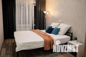 2-к квартира, посуточно, 40м2, 10/25 этаж