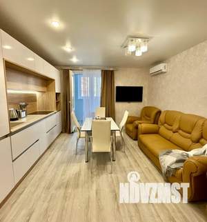 2-к квартира, посуточно, 60м2, 13/18 этаж