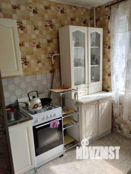 2-к квартира, на длительный срок, 45м2, 4/6 этаж