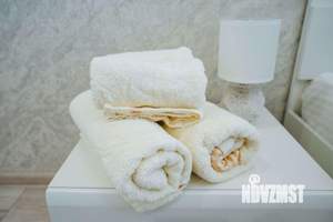 2-к квартира, посуточно, 48м2, 1/1 этаж