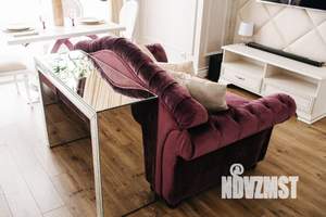 1-к квартира, посуточно, 62м2, 1/1 этаж