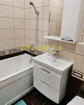 1-к квартира, на длительный срок, 50м2, 19/20 этаж