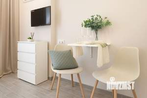 Студия квартира, посуточно, 18м2, 2/9 этаж