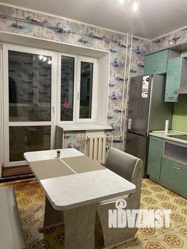 1-к квартира, посуточно, 42м2, 14/17 этаж