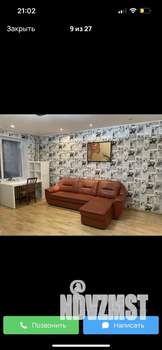 3-к квартира, на длительный срок, 120м2, 8/9 этаж