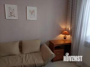 3-к квартира, на длительный срок, 66м2, 2/5 этаж