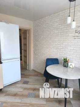 2-к квартира, посуточно, 48м2, 4/14 этаж