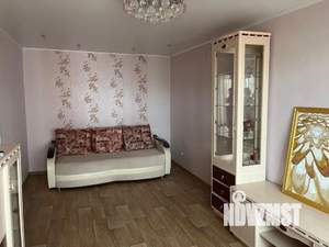 2-к квартира, посуточно, 45м2, 6/9 этаж