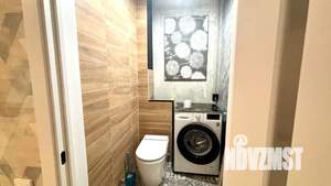 3-к квартира, посуточно, 75м2, 7/26 этаж
