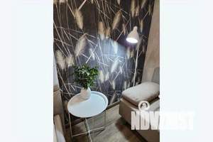 1-к квартира, посуточно, 40м2, 14/24 этаж