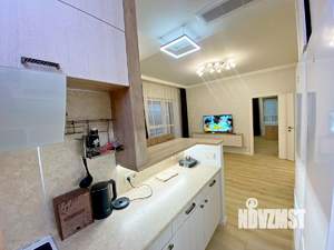 2-к квартира, на длительный срок, 70м2, 3/12 этаж