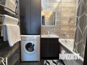 2-к квартира, посуточно, 67м2, 1/1 этаж