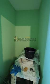 1-к квартира, на длительный срок, 37м2, 15/27 этаж