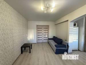 2-к квартира, на длительный срок, 45м2, 5/5 этаж