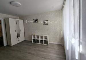 1-к квартира, на длительный срок, 36м2, 8/28 этаж