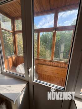 1-к квартира, на длительный срок, 36м2, 4/5 этаж