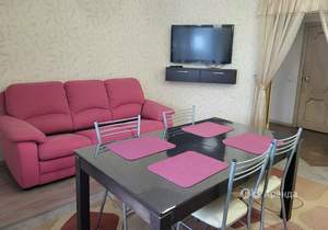 1-к квартира, на длительный срок, 56м2, 4/9 этаж