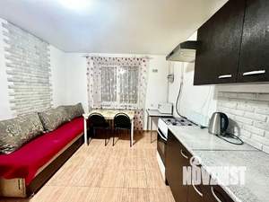 2-к квартира, посуточно, 52м2, 4/12 этаж