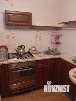 1-к квартира, на длительный срок, 33м2, 3/5 этаж