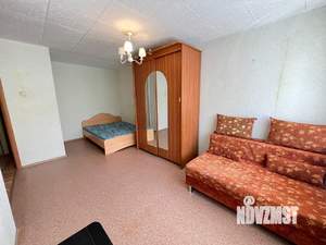 1-к квартира, на длительный срок, 33м2, 1/5 этаж