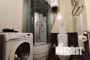 1-к квартира, посуточно, 35м2, 3/25 этаж