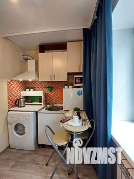 Студия квартира, посуточно, 16м2, 1/5 этаж