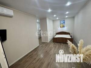 1-к квартира, на длительный срок, 45м2, 7/15 этаж