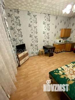 Студия квартира, на длительный срок, 20м2, 4/4 этаж