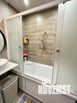 2-к квартира, посуточно, 65м2, 1/1 этаж