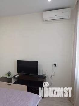 1-к квартира, посуточно, 37м2, 9/9 этаж