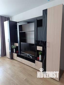 1-к квартира, на длительный срок, 36м2, 8/12 этаж