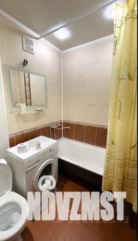 1-к квартира, посуточно, 33м2, 1/1 этаж