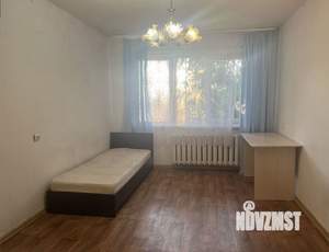 1-к квартира, на длительный срок, 33м2, 1/5 этаж