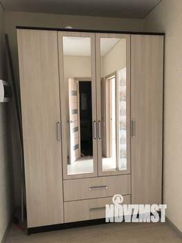 1-к квартира, на длительный срок, 37м2, 5/9 этаж